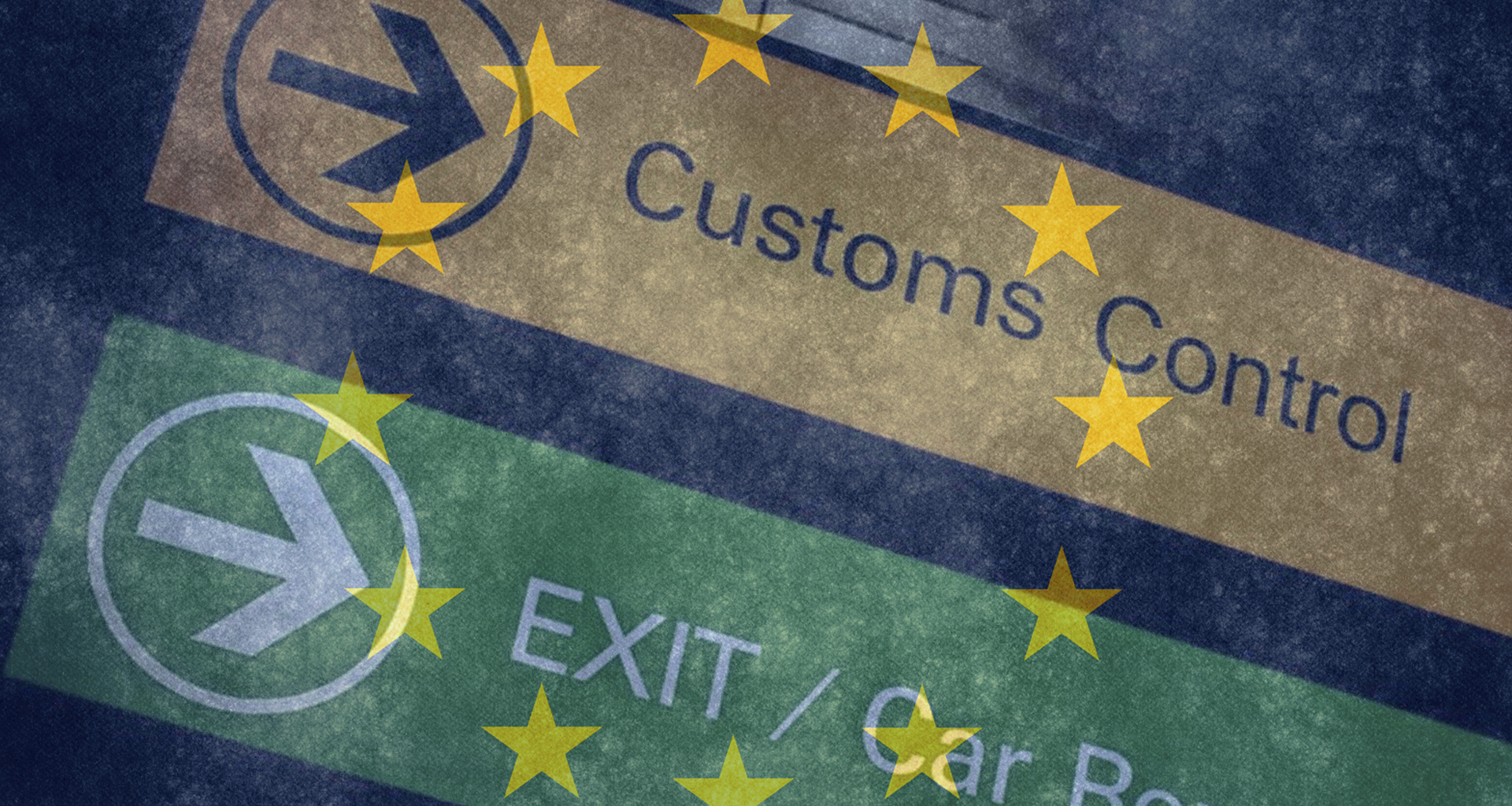 Shipping to the EU? Here’s what you need to know about the new customs declarations paperwork