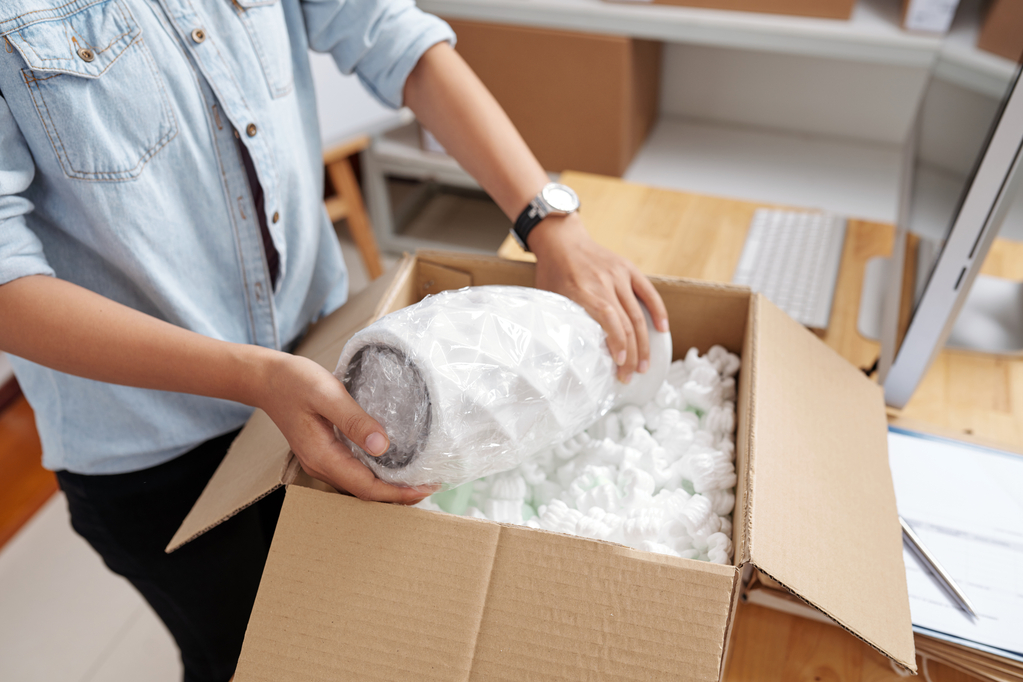 How Can I Get My Fragile Goods Delivered Safely?